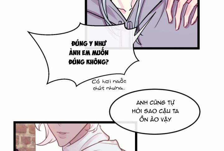 Kiếp Trước Bí Ẩn Của Giáo Sư 5 trang 24