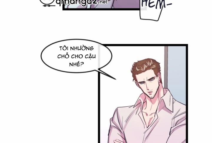 Kiếp Trước Bí Ẩn Của Giáo Sư 5 trang 34