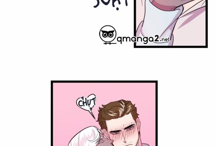 Kiếp Trước Bí Ẩn Của Giáo Sư 5 trang 37