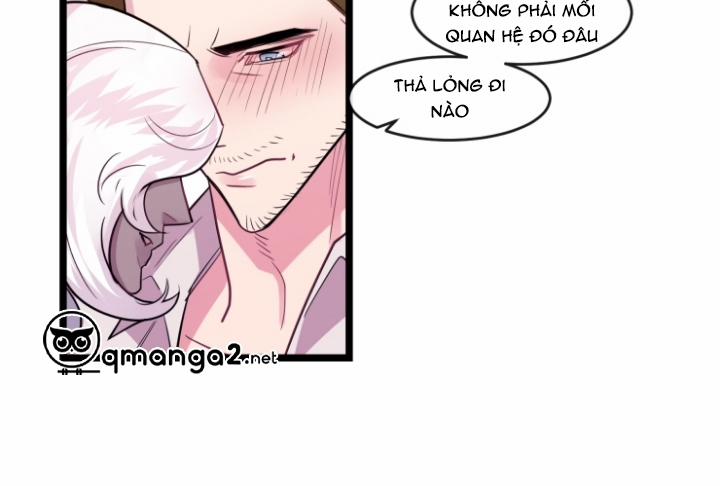 Kiếp Trước Bí Ẩn Của Giáo Sư 5 trang 39
