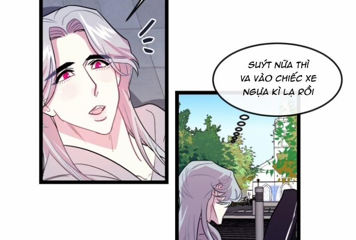 Kiếp Trước Bí Ẩn Của Giáo Sư 5 trang 4