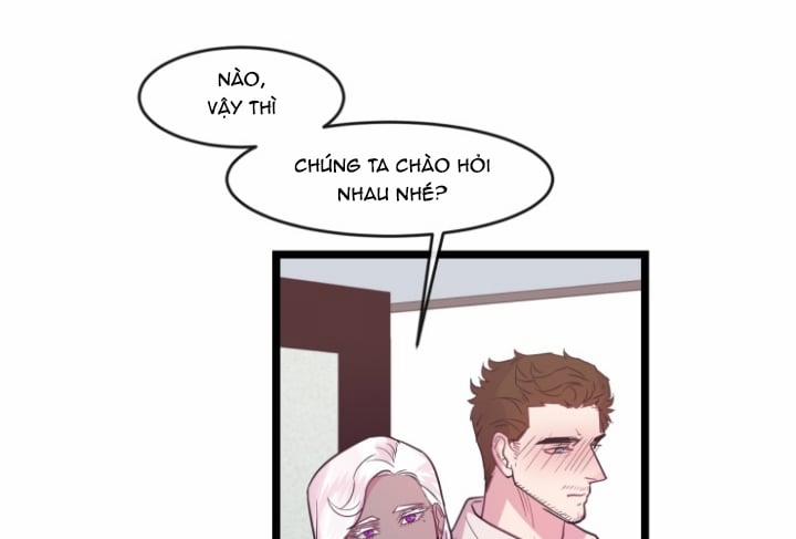 Kiếp Trước Bí Ẩn Của Giáo Sư 5 trang 40