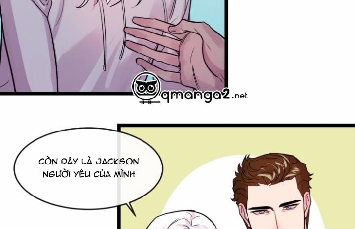 Kiếp Trước Bí Ẩn Của Giáo Sư 5 trang 43