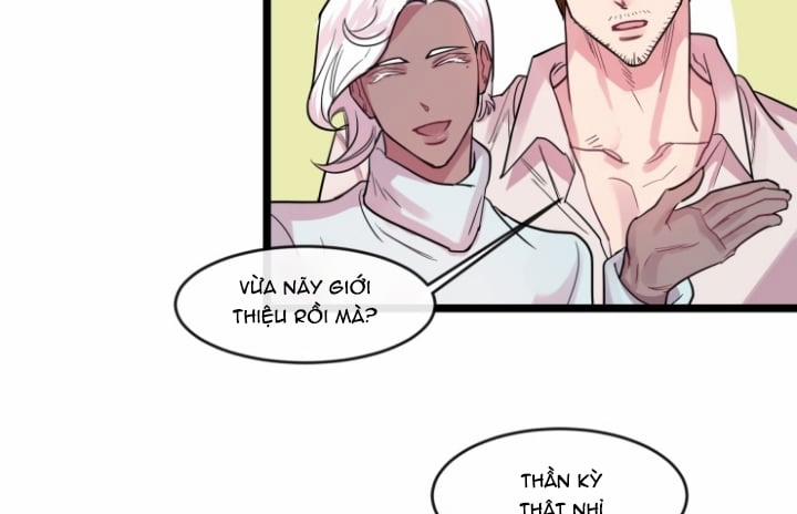 Kiếp Trước Bí Ẩn Của Giáo Sư 5 trang 44