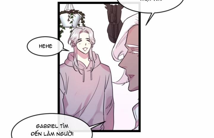 Kiếp Trước Bí Ẩn Của Giáo Sư 5 trang 45