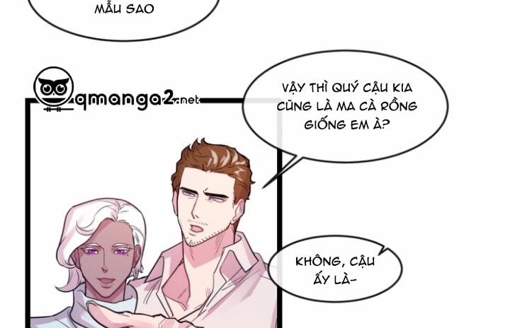 Kiếp Trước Bí Ẩn Của Giáo Sư 5 trang 46