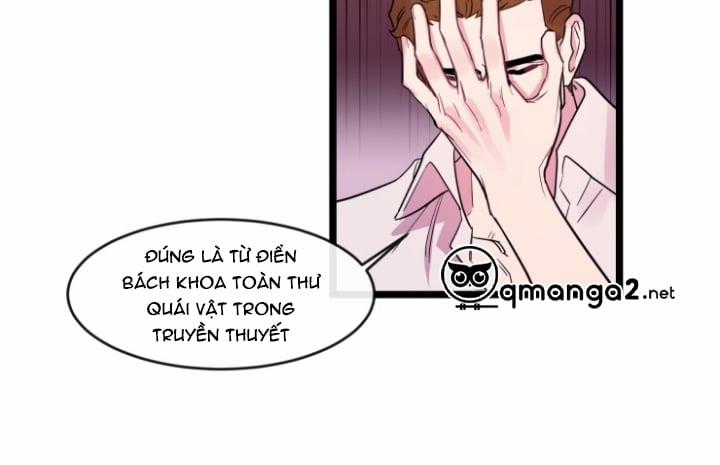 Kiếp Trước Bí Ẩn Của Giáo Sư 5 trang 49