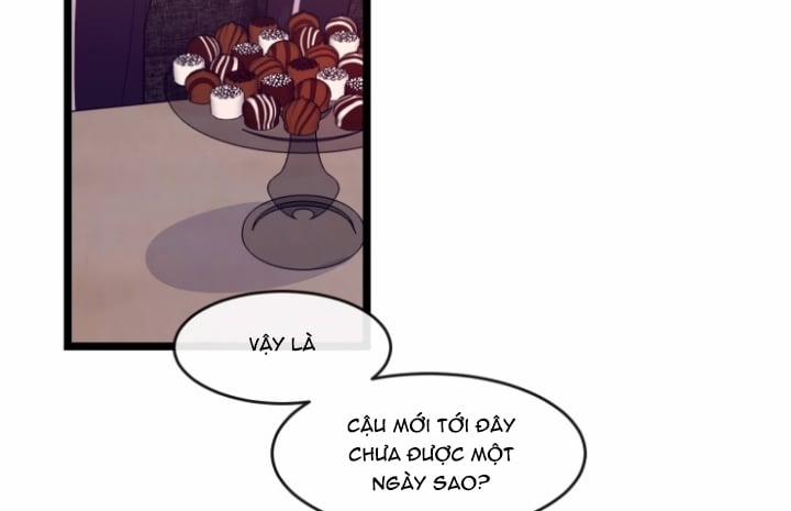 Kiếp Trước Bí Ẩn Của Giáo Sư 5 trang 51