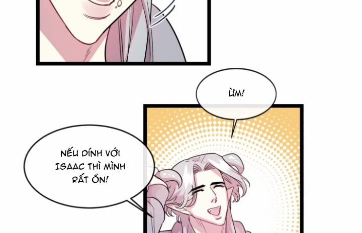 Kiếp Trước Bí Ẩn Của Giáo Sư 5 trang 60