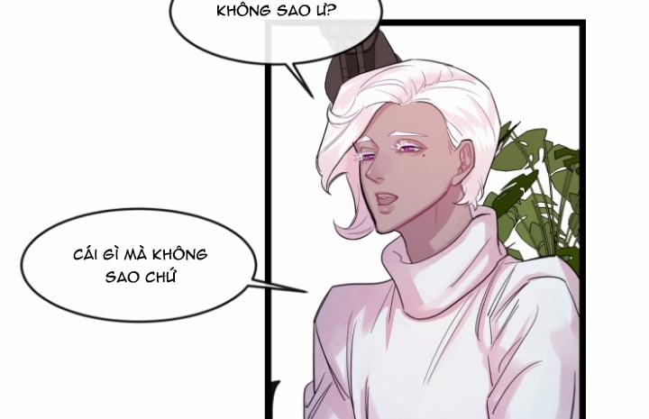 Kiếp Trước Bí Ẩn Của Giáo Sư 5 trang 64