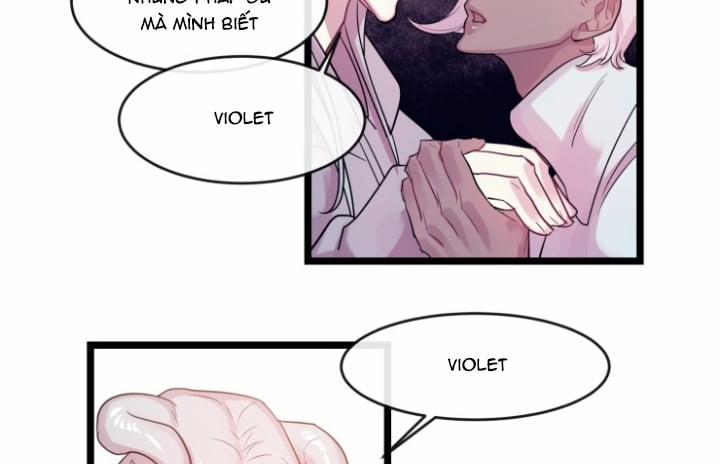 Kiếp Trước Bí Ẩn Của Giáo Sư 5 trang 67