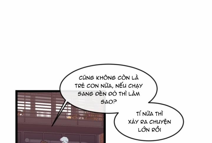 Kiếp Trước Bí Ẩn Của Giáo Sư 5 trang 7