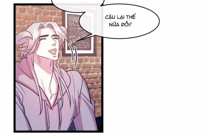 Kiếp Trước Bí Ẩn Của Giáo Sư 5 trang 77