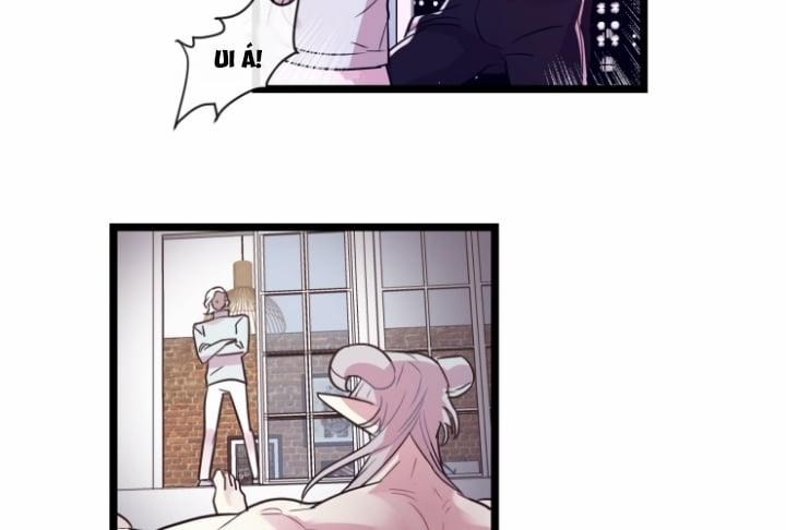 Kiếp Trước Bí Ẩn Của Giáo Sư 6 trang 10