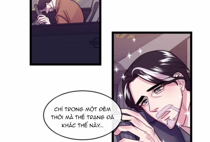 Kiếp Trước Bí Ẩn Của Giáo Sư 6 trang 18