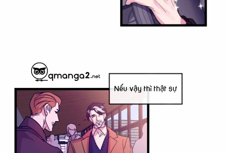 Kiếp Trước Bí Ẩn Của Giáo Sư 6 trang 19
