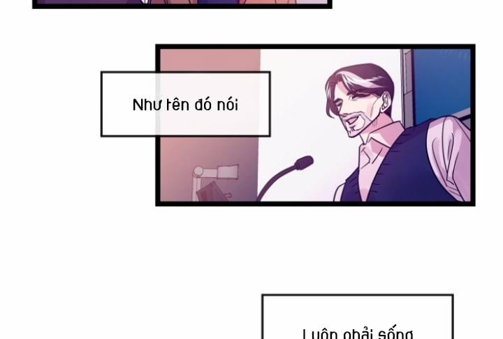 Kiếp Trước Bí Ẩn Của Giáo Sư 6 trang 20