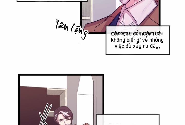 Kiếp Trước Bí Ẩn Của Giáo Sư 6 trang 26