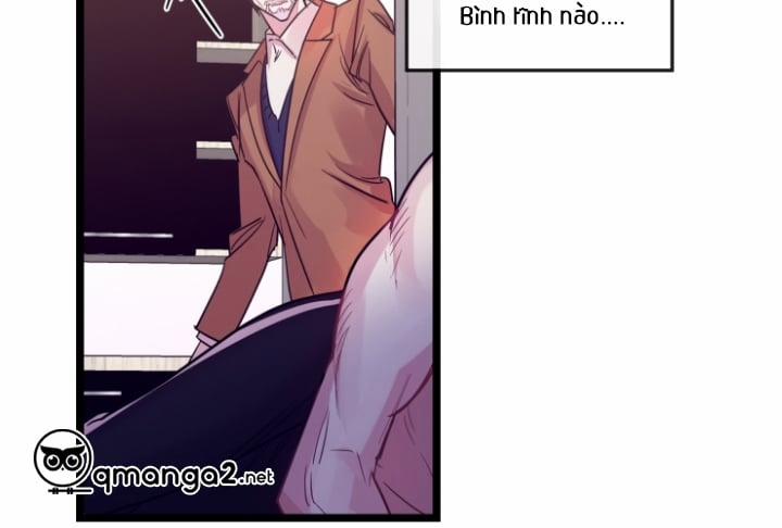 Kiếp Trước Bí Ẩn Của Giáo Sư 6 trang 27