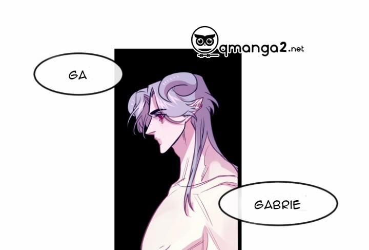 Kiếp Trước Bí Ẩn Của Giáo Sư 6 trang 3