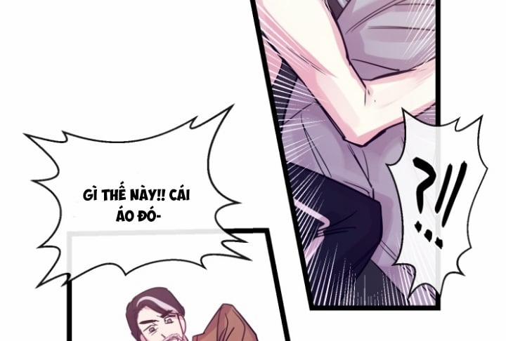 Kiếp Trước Bí Ẩn Của Giáo Sư 6 trang 31