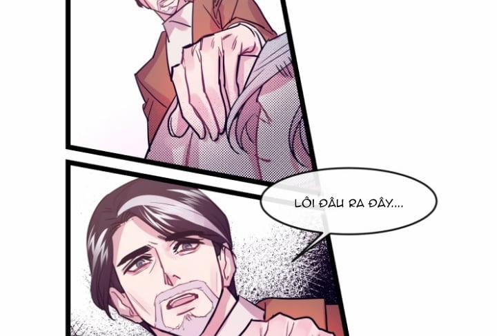Kiếp Trước Bí Ẩn Của Giáo Sư 6 trang 32
