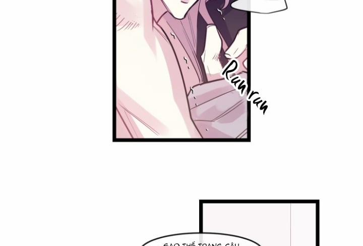 Kiếp Trước Bí Ẩn Của Giáo Sư 6 trang 34