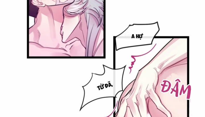 Kiếp Trước Bí Ẩn Của Giáo Sư 6 trang 48