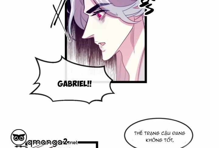 Kiếp Trước Bí Ẩn Của Giáo Sư 6 trang 5