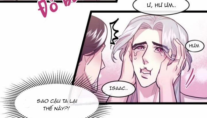 Kiếp Trước Bí Ẩn Của Giáo Sư 6 trang 54