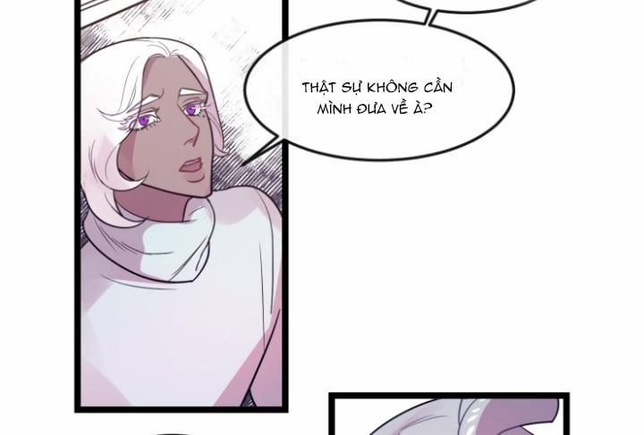 Kiếp Trước Bí Ẩn Của Giáo Sư 6 trang 6