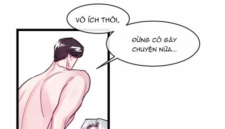 Kiếp Trước Bí Ẩn Của Giáo Sư 6 trang 62