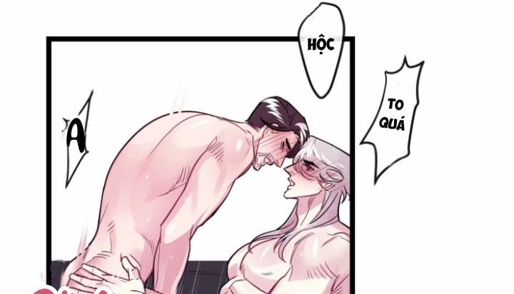 Kiếp Trước Bí Ẩn Của Giáo Sư 6 trang 75