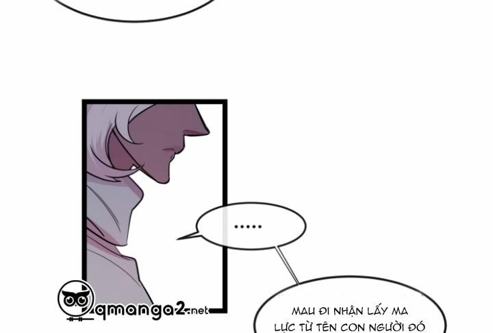 Kiếp Trước Bí Ẩn Của Giáo Sư 6 trang 8