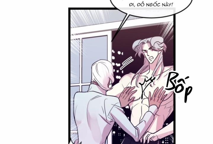 Kiếp Trước Bí Ẩn Của Giáo Sư 6 trang 9