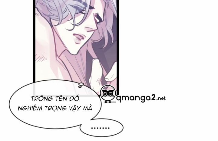 Kiếp Trước Bí Ẩn Của Giáo Sư 7 trang 17