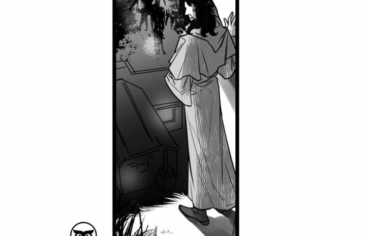 Kiếp Trước Bí Ẩn Của Giáo Sư 7 trang 26