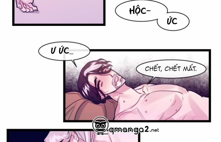 Kiếp Trước Bí Ẩn Của Giáo Sư 7 trang 3