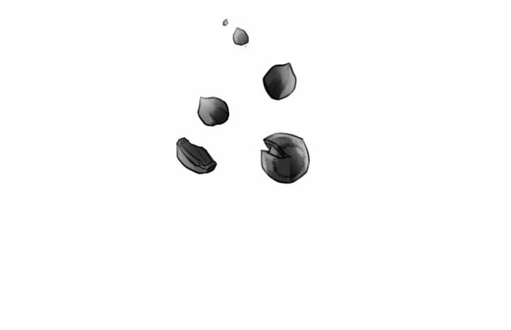 Kiếp Trước Bí Ẩn Của Giáo Sư 7 trang 33