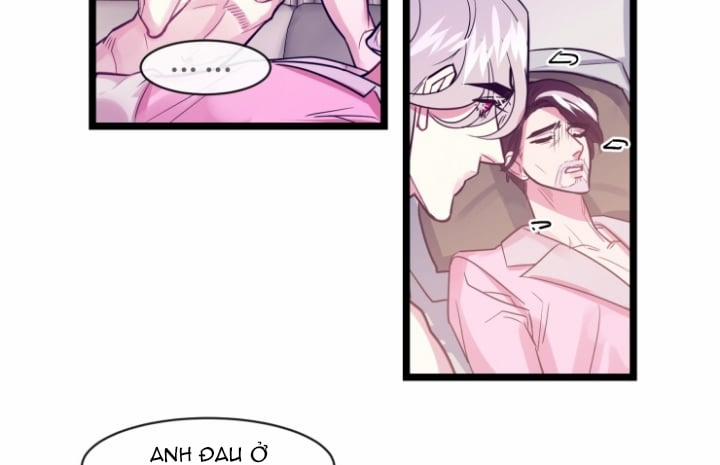 Kiếp Trước Bí Ẩn Của Giáo Sư 7 trang 39