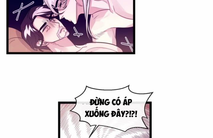 Kiếp Trước Bí Ẩn Của Giáo Sư 7 trang 4