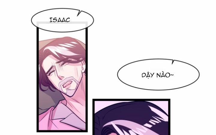 Kiếp Trước Bí Ẩn Của Giáo Sư 7 trang 41