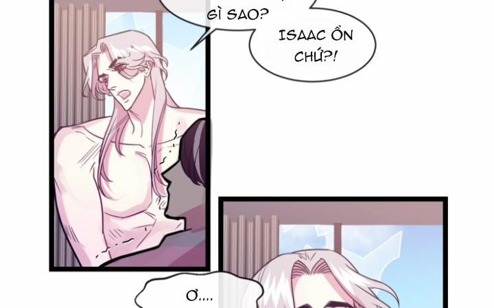 Kiếp Trước Bí Ẩn Của Giáo Sư 7 trang 45