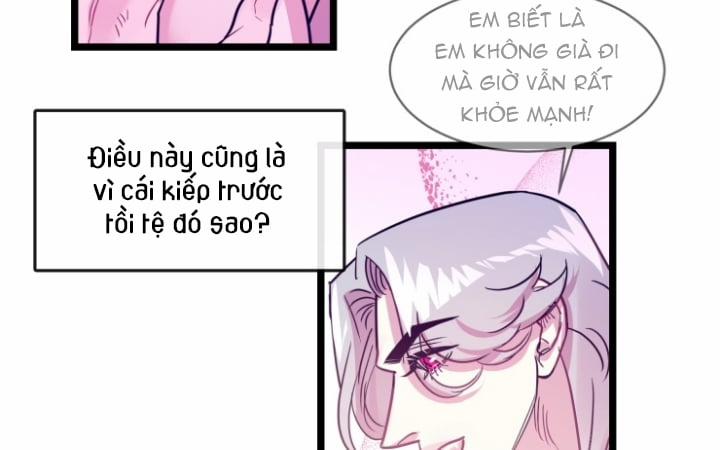 Kiếp Trước Bí Ẩn Của Giáo Sư 7 trang 66
