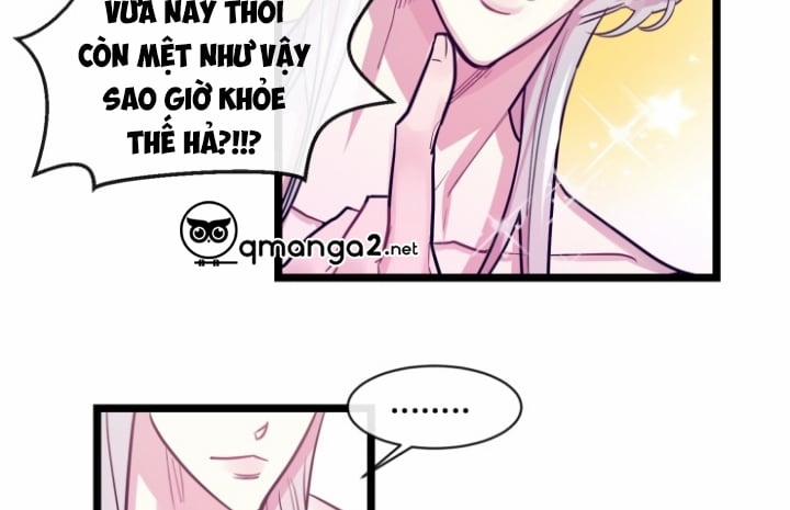 Kiếp Trước Bí Ẩn Của Giáo Sư 7 trang 7