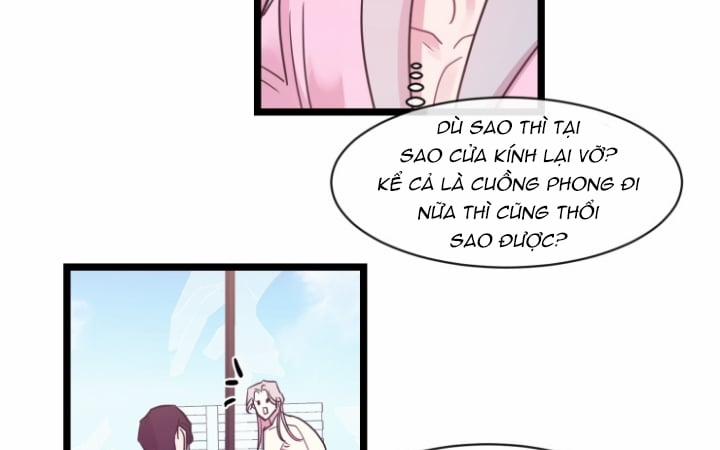 Kiếp Trước Bí Ẩn Của Giáo Sư 7 trang 70