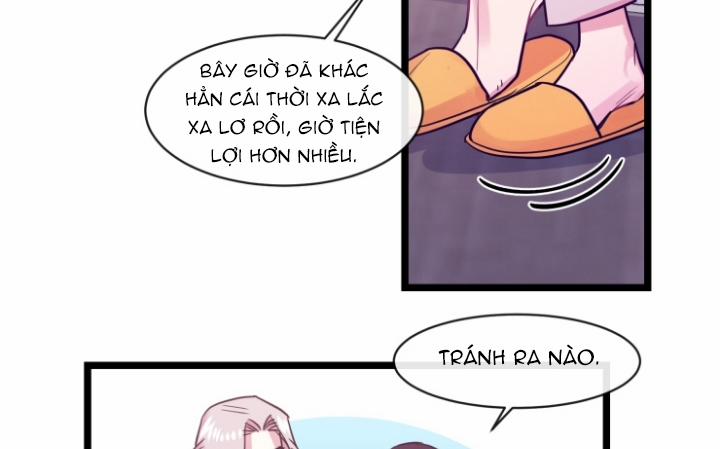 Kiếp Trước Bí Ẩn Của Giáo Sư 7 trang 72