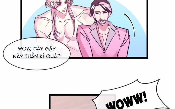 Kiếp Trước Bí Ẩn Của Giáo Sư 7 trang 73