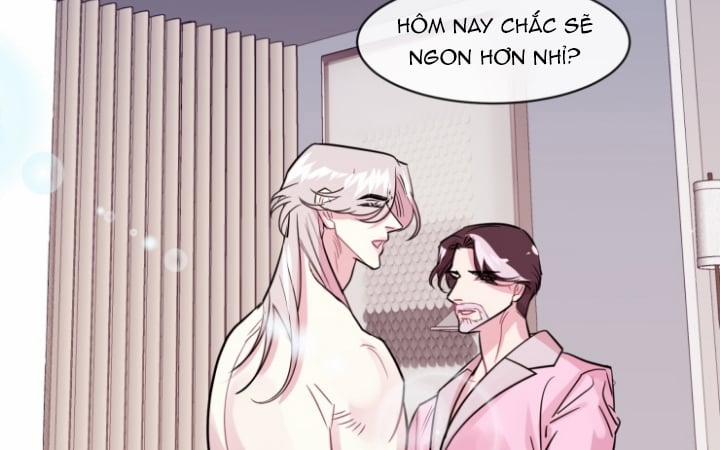 Kiếp Trước Bí Ẩn Của Giáo Sư 7 trang 80