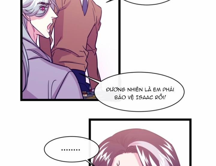 Kiếp Trước Bí Ẩn Của Giáo Sư 8 trang 11